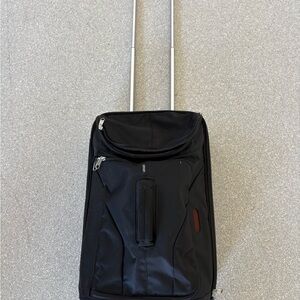 eBags Mother Lode Micro Tech 21" Wheeled Duffel Carry-on